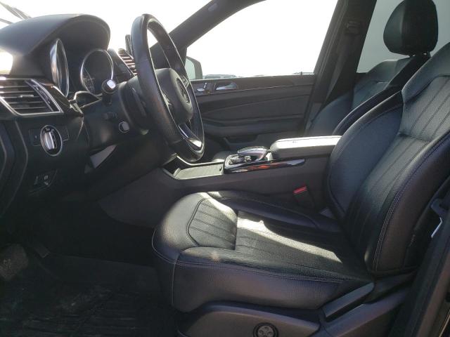 2016 MERCEDES-BENZ GLE 300D 4 - 4JGDA0EB1GA800962