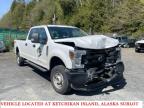 2019 FORD F250 SUPER - 1FT7W2B65KEF79048