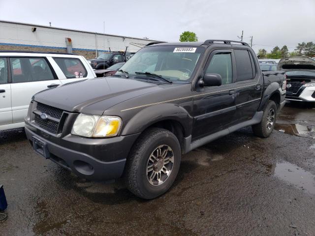 2005 Ford Explorer Sport Trac 