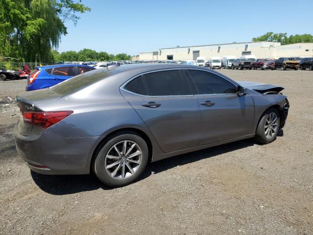 2019 ACURA TLX TECHNO - 19UUB1F54KA009092