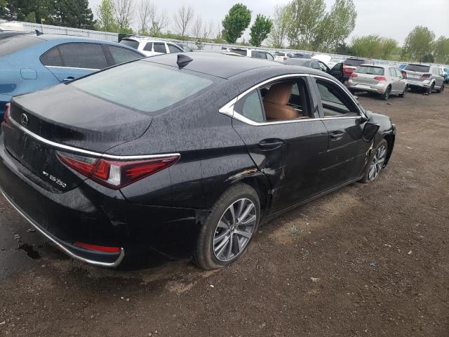 2021 LEXUS ES 250 - 58AB11D10MU001277