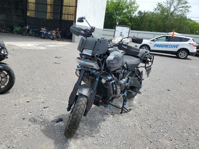 2022 HARLEY-DAVIDSON RA1250 S - 1HD1ZES17NB320844