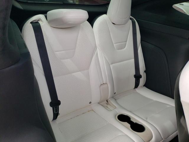 5YJXCAE24GF007390 Tesla MODEL X