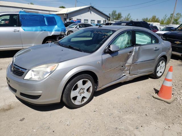 2008 Saturn Aura XE