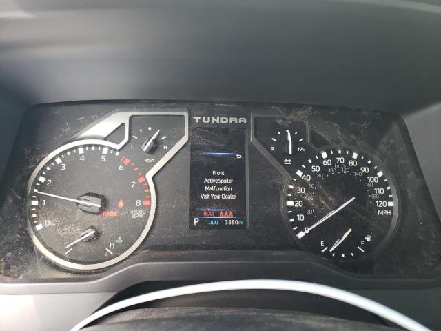 5TFLA5DBXPX080346 Toyota Tundra Crewmax Sr