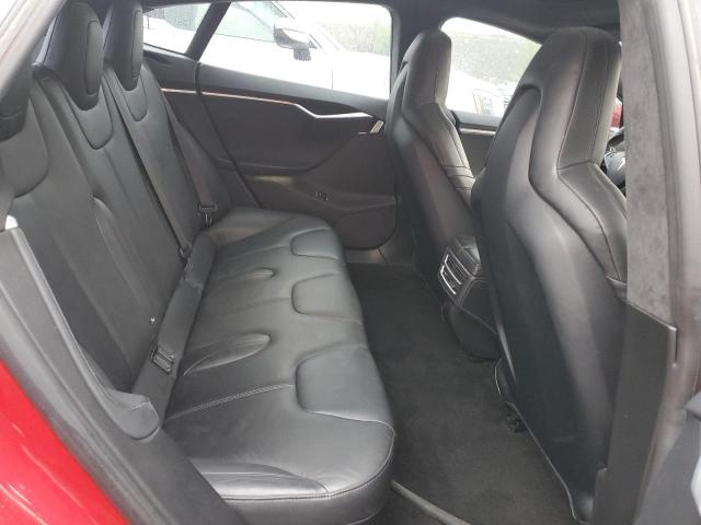 2015 TESLA MODEL S 85 5YJSA1H26FF092663