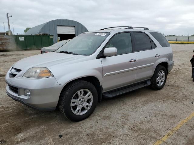 2006 Acura MDX Touring