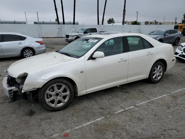 2005 Cadillac STS 