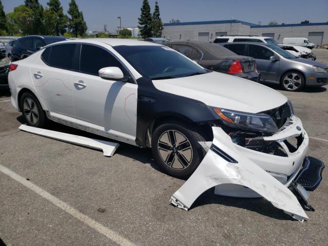 KNAGM4A78F5635711 KIA Optima Lx