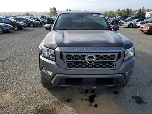 1N6ED1EJ6PN624445 Nissan FRONTIER S