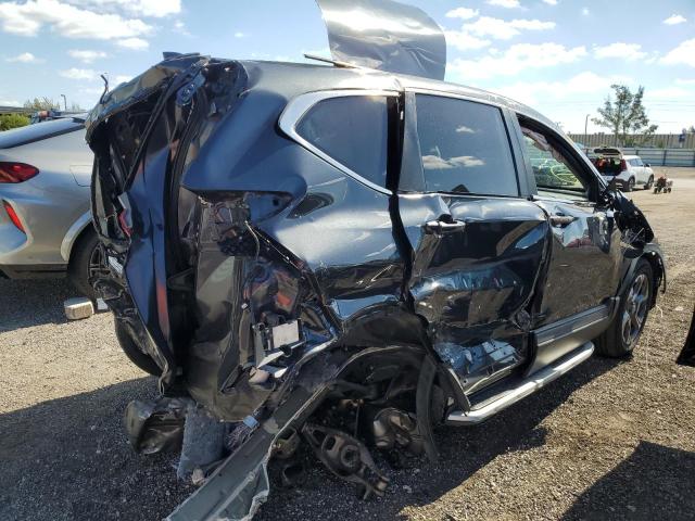 7FARW2H50JE066735 Honda CR-V EX