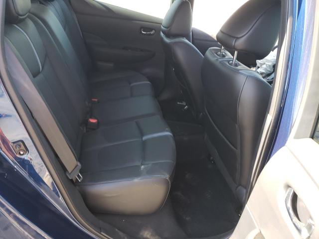 1N4AZ1CP9JC308055 Nissan LEAF S