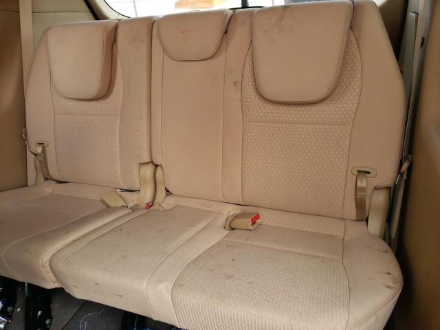 KNDMB5C14G6124115 KIA SEDONA LX