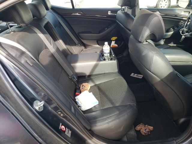 KNALN4D77F5176291 KIA Cadenza Premium