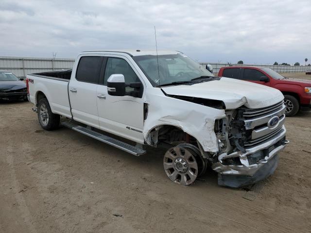 1FT7W2BT2HEF49407 | 2017 FORD F250 SUPER