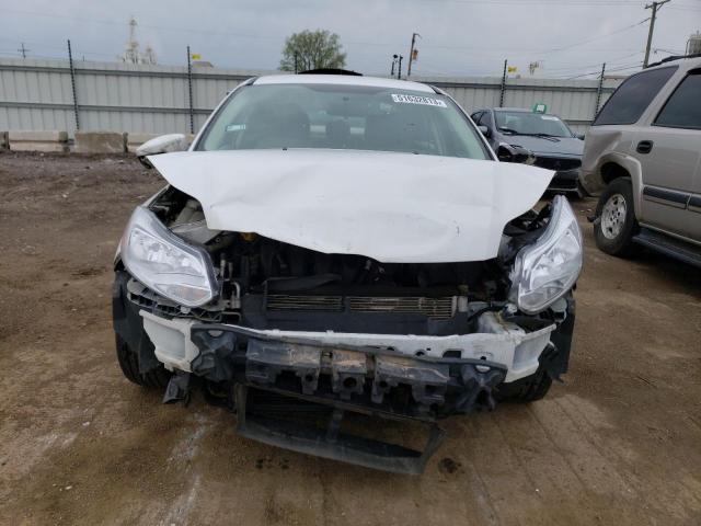 VIN 1FADP3F2XEL334412 2014 Ford Focus, SE no.5