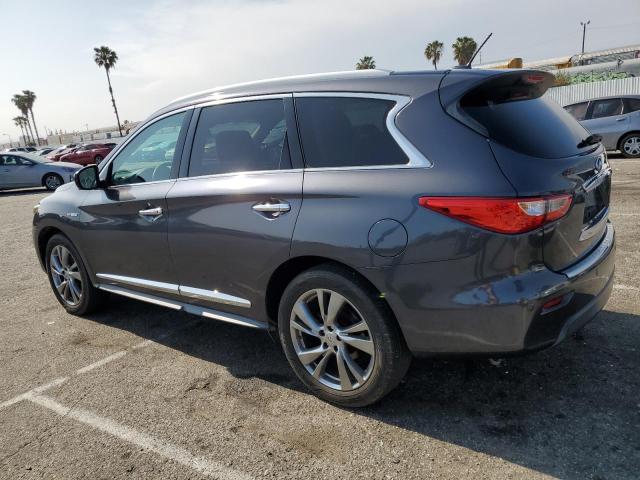 5N1CL0MM8EC517680 Infiniti Qx60 Hybrid