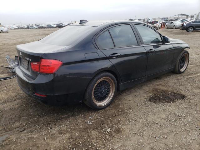 WBA3D3C56FK158525 BMW 328 D