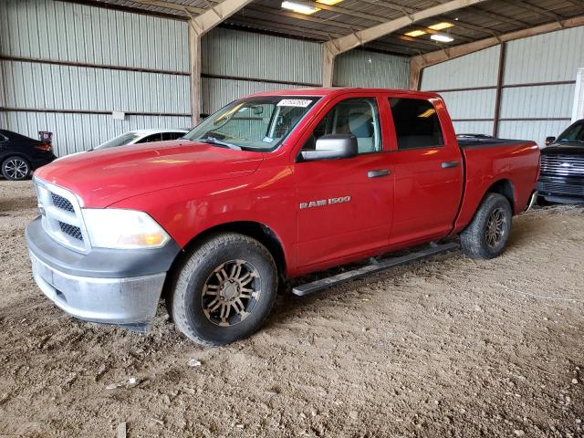 2011 Dodge Ram 1500 