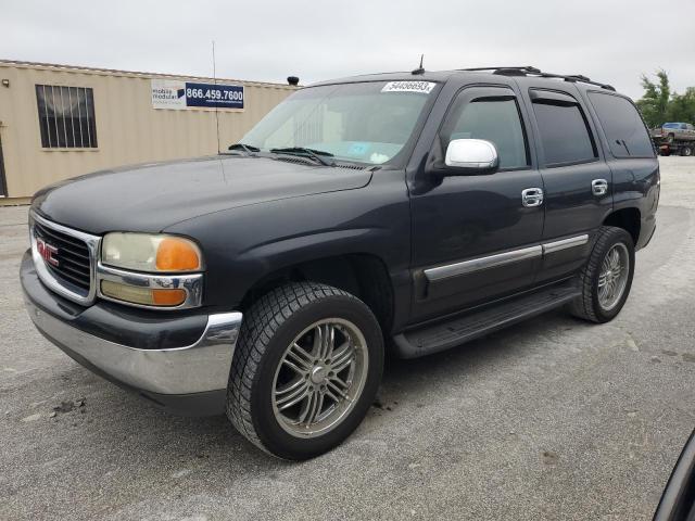 2003 GMC Yukon 