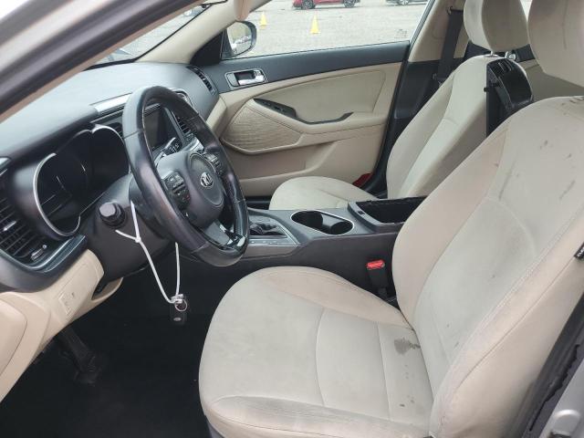 KNAGM4AD0E5072061 KIA OPTIMA HYBRID