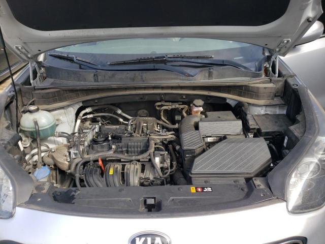 KNDPM3AC9H7159700 KIA Sportage Lx