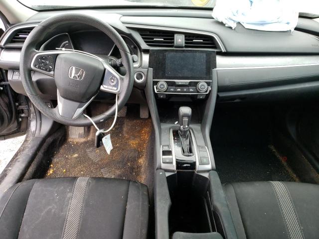 2016 HONDA CIVIC EX - 2HGFC2F78GH011451