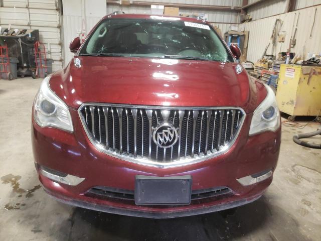 VIN 5GAKRBKD3HJ231993 2017 BUICK ENCLAVE no.5