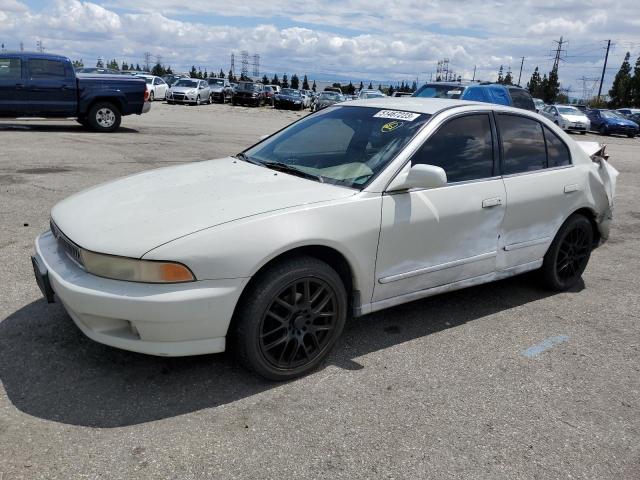 2001 Mitsubishi Galant ES