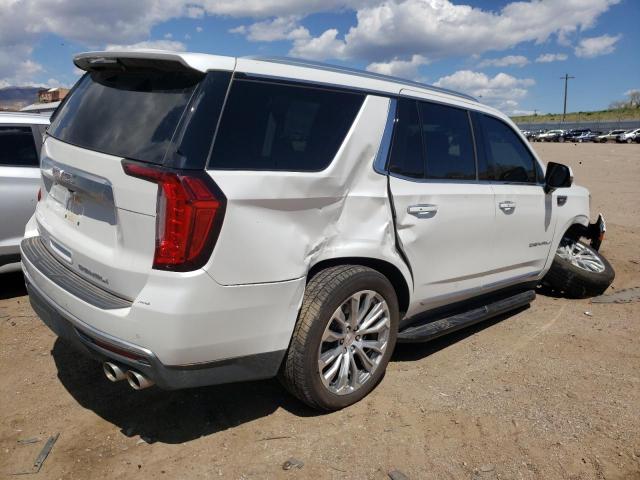 1GKS2DKL6PR272886 GMC YUKON DENALI