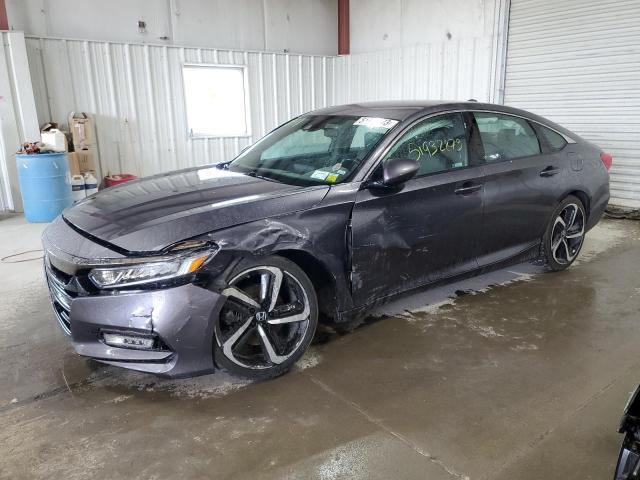 2019 HONDA ACCORD SPO - 1HGCV1F3XKA092173
