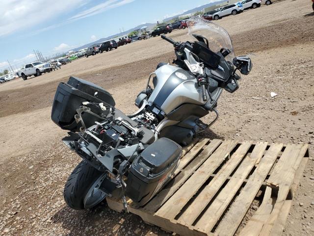 2021 BMW R 1250 RT - WB10L0309M6E45715