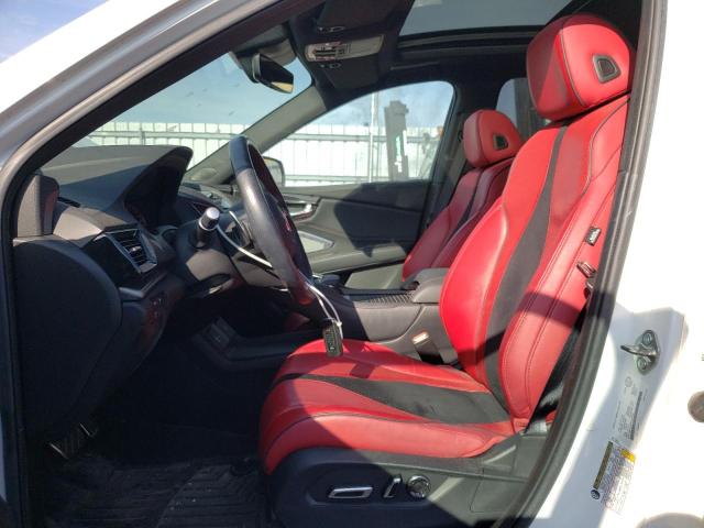 2020 ACURA RDX A-SPEC - 5J8TC2H68LL808450