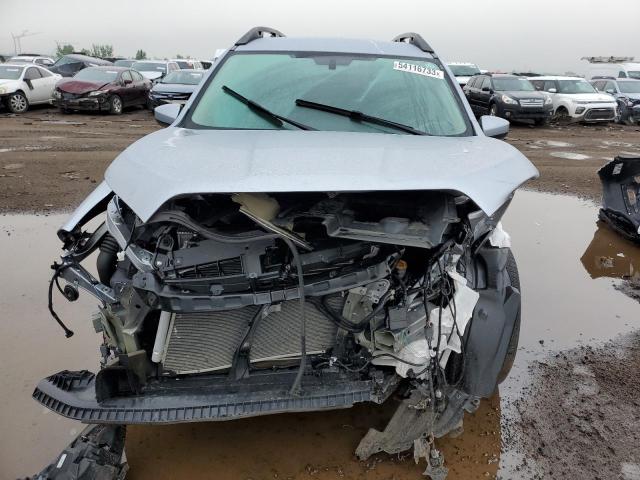 4S4WMAFD1M3474344 Subaru Ascent Premium