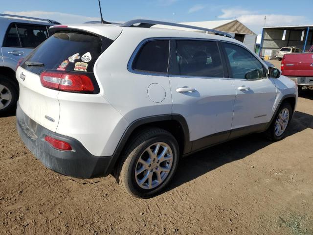1C4PJLCB9HW558626 Jeep Cherokee Latitude