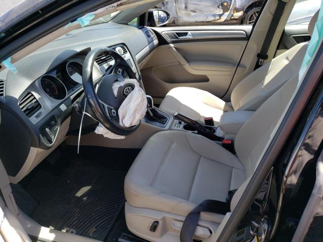 2015 VOLKSWAGEN GOLF TDI - 3VW2A7AU5FM030694
