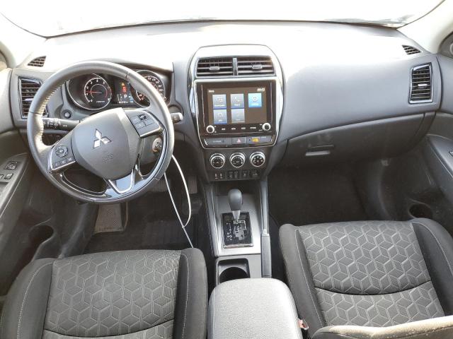 2021 MITSUBISHI RVR SE JA4AJVAW2MU605034