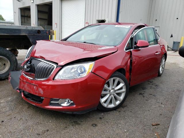 2014 Buick Verano 