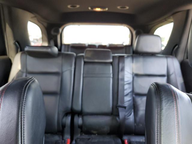1C4SDHCT4JC404551 Dodge Durango R/t