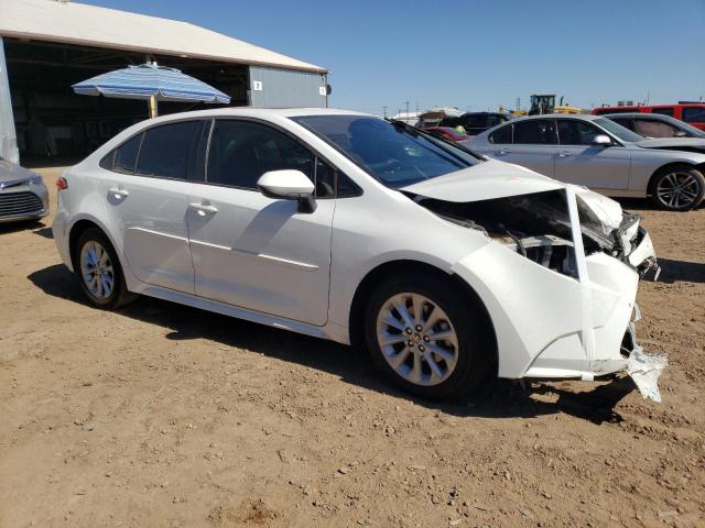 JTDHPRAE3LJ014664 Toyota COROLLA LE