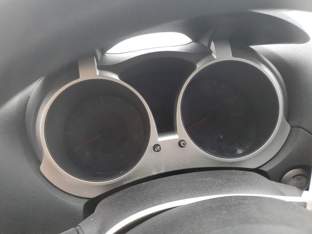 2017 NISSAN JUKE S - JN8AF5MR6HT701231