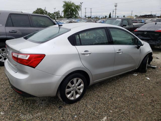 KNADN4A36E6331878 KIA RIO EX