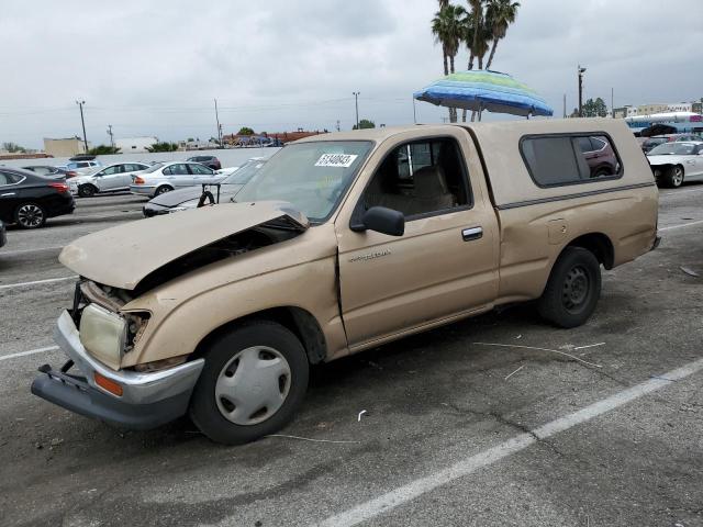 1997 Toyota Tacoma 