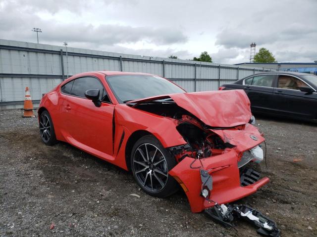 2022 TOYOTA GR 86 JF1ZNBC10N8756998