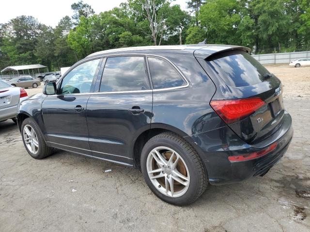 VIN WA1WGAFP5DA064965 2013 Audi Q5, Prestige no.2