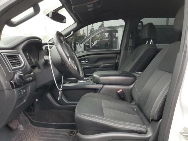 1N6AA1E64KN501786 Nissan Titan Platinum Reserve