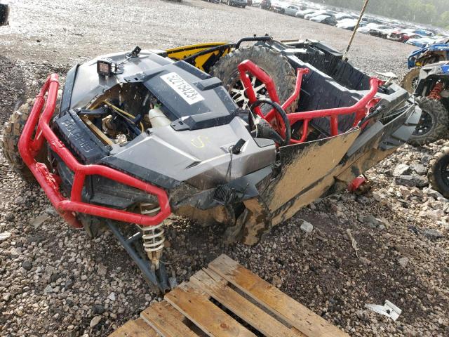 2017 POLARIS RZR XP 100 - 3NSVDE991HF922264