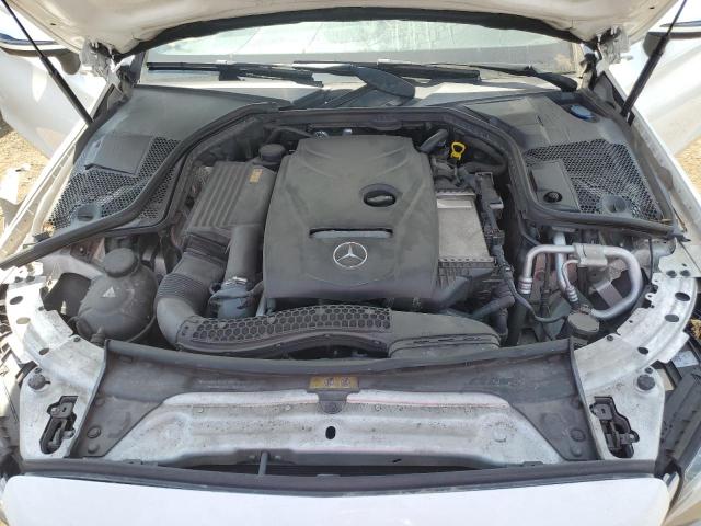 WDDWJ4KB9HF386364 2017 MERCEDES-BENZ C-CLASS, photo no. 11