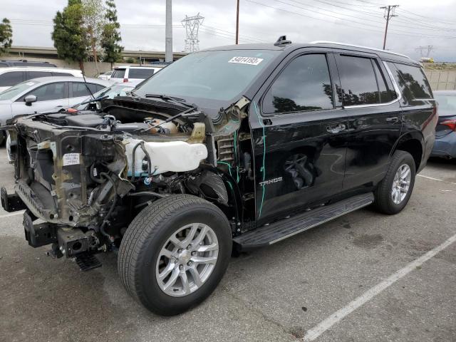 2021 Chevrolet Tahoe 