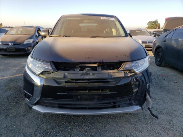 JA4AD2A31GZ052377 Mitsubishi Outlander Es